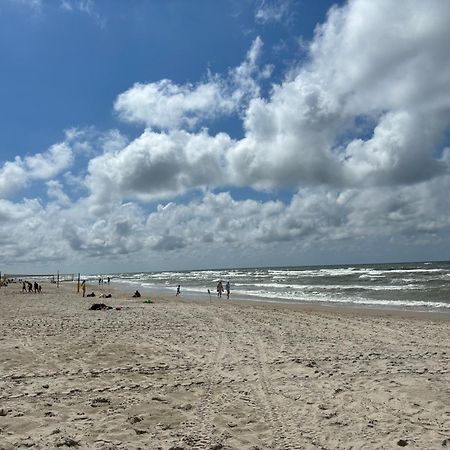 Smiltynes Kurhauzas Sandkrug Kurhaus Klaipeda Luaran gambar